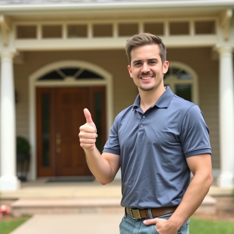 Founder of Ant & Rodent Pest Control Vacaville